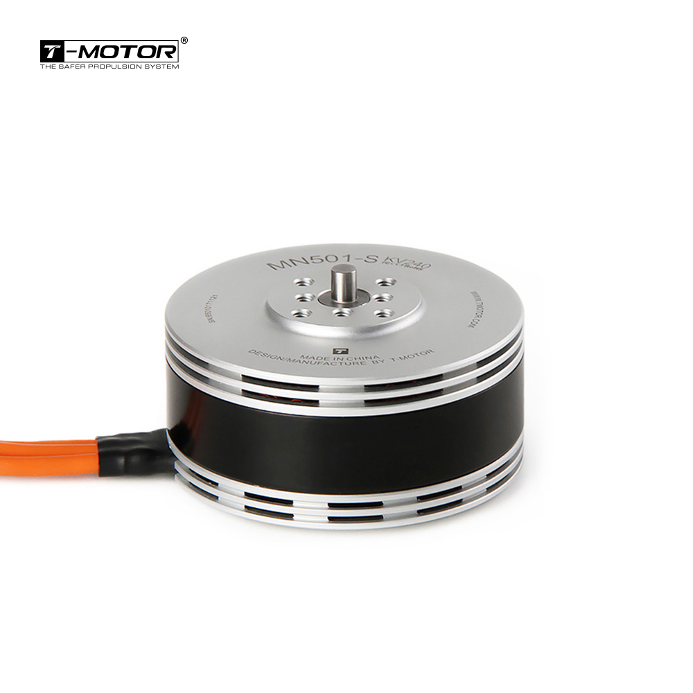 T-motor Mn501-s ip45 à prova d - Brushless Motor avaliação e preço