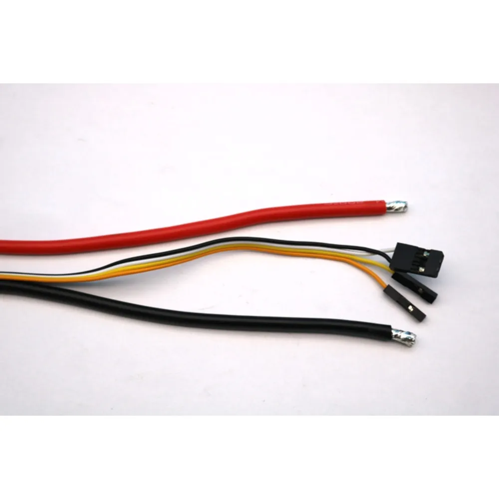 EP-80A 6S -14S Controlador de  - Brushless Motor avaliação e preço