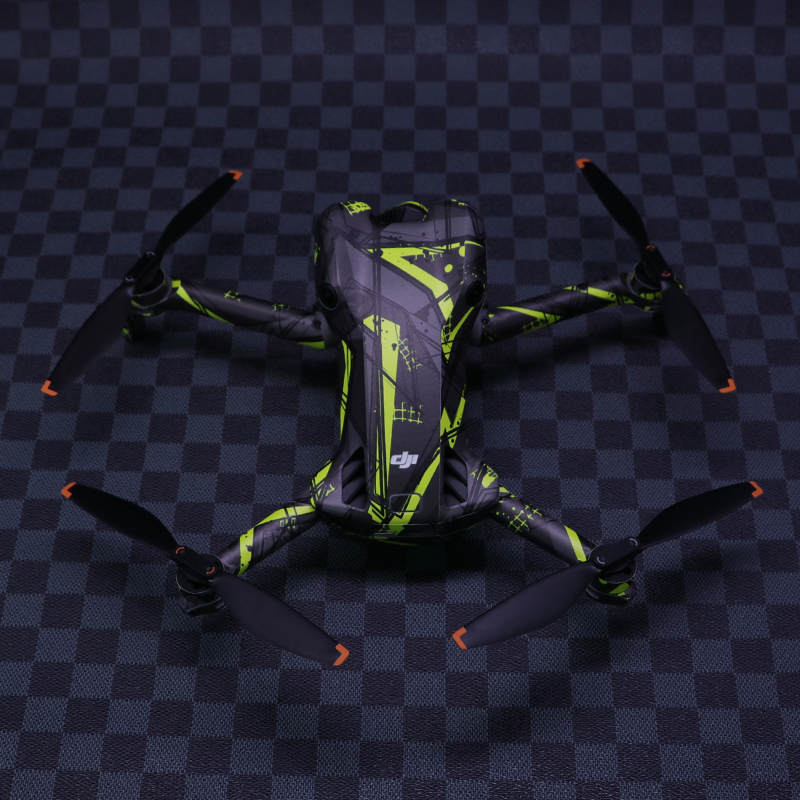 Para dji mini 5pro drone adesi - Drone Dji Rc N3 avaliação e preço