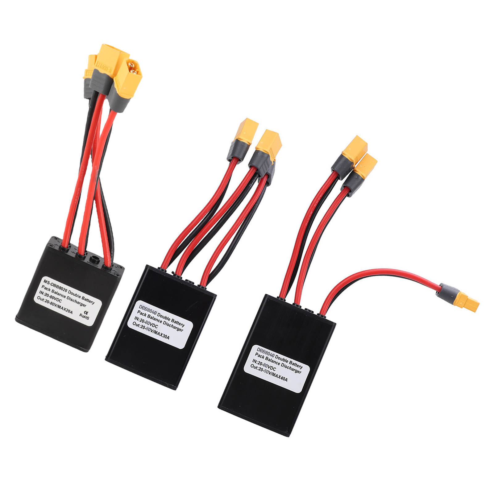 Conversor de Descarga de Bater - Brushless Motor avaliação e preço