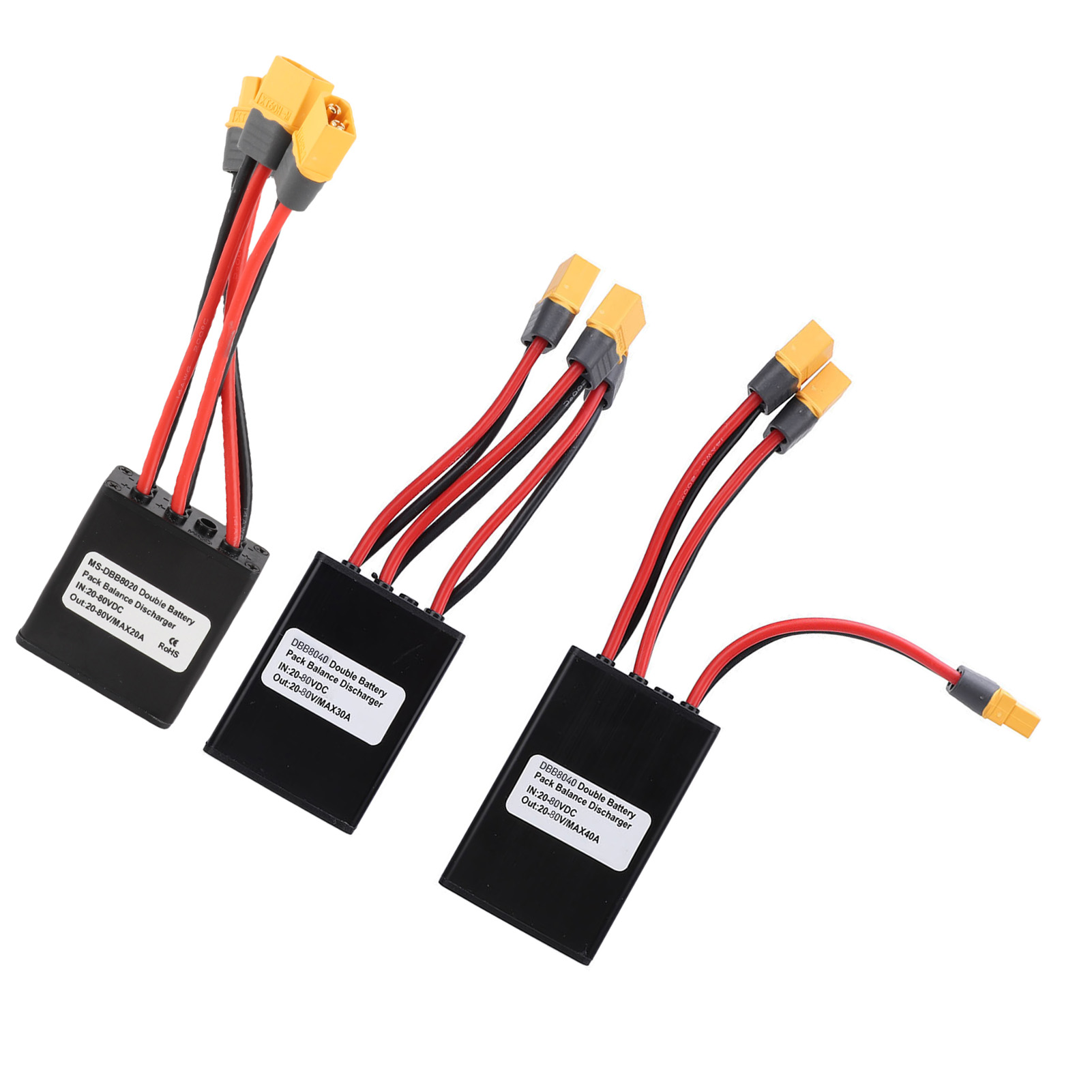 Conversor de Descarga de Bater - Brushless Motor avaliação e preço