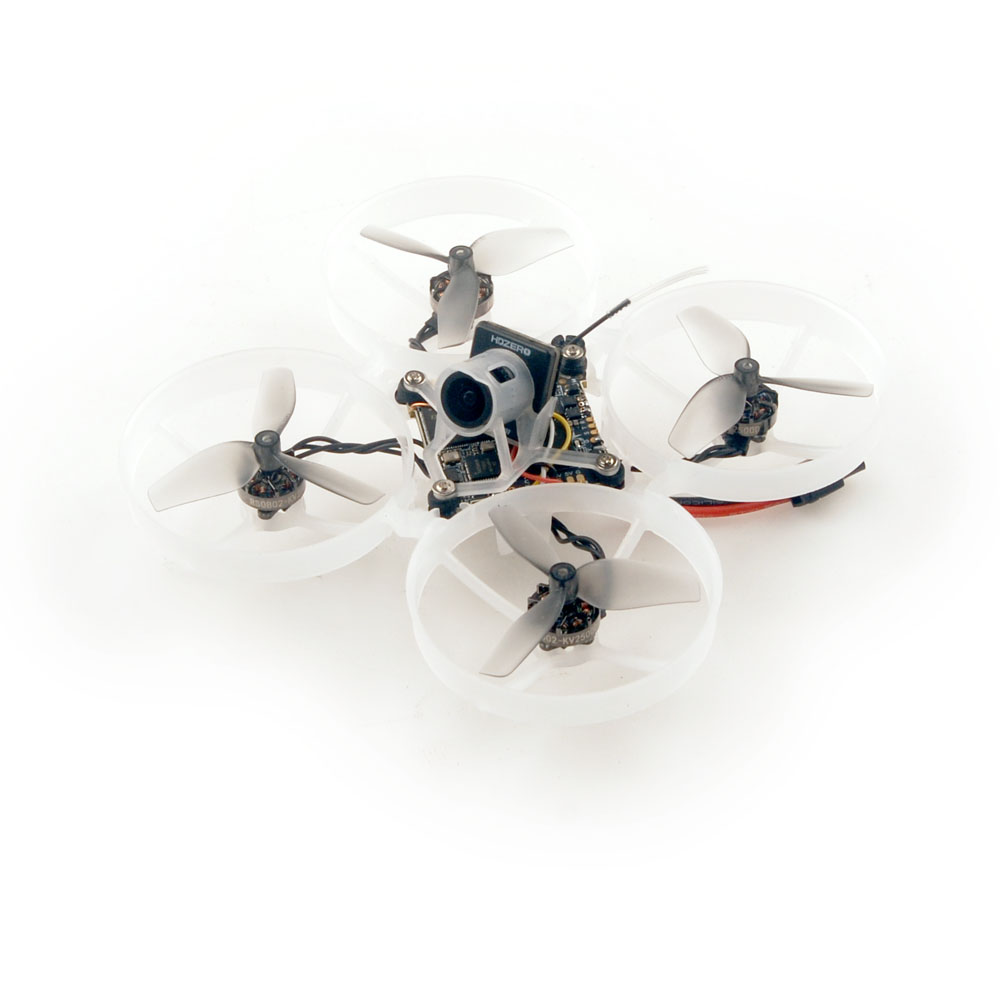 Happymodel Mobula7 HD Freestyl - Drone Rc Helicopter With Camera avaliação e preço