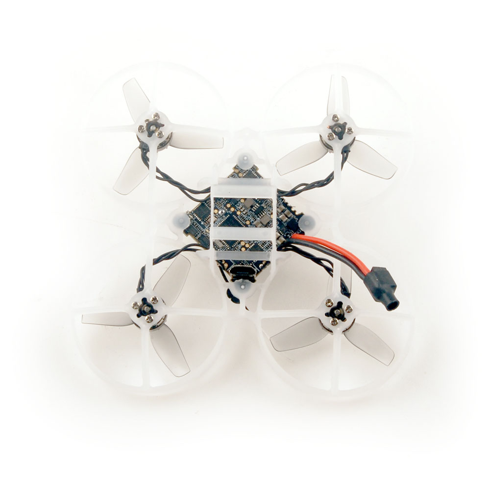 Happymodel Mobula7 HD Freestyl - Drone Rc Helicopter With Camera avaliação e preço