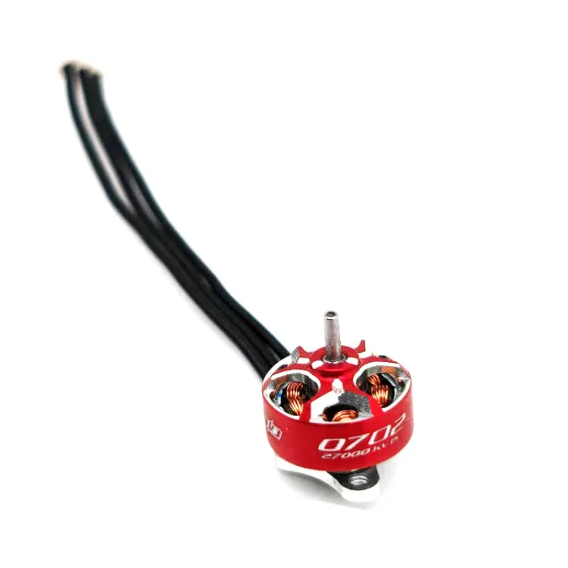 Rcinpower-gts v3 0702 27000kv  - Fpv Racing Motor avaliação e preço