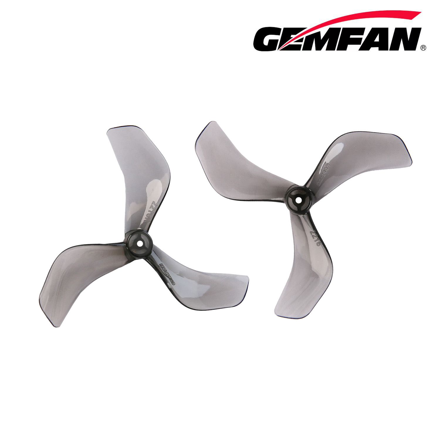 16 peças/8 pares gemfan 2216 h - Drone Rc Dji avaliação e preço