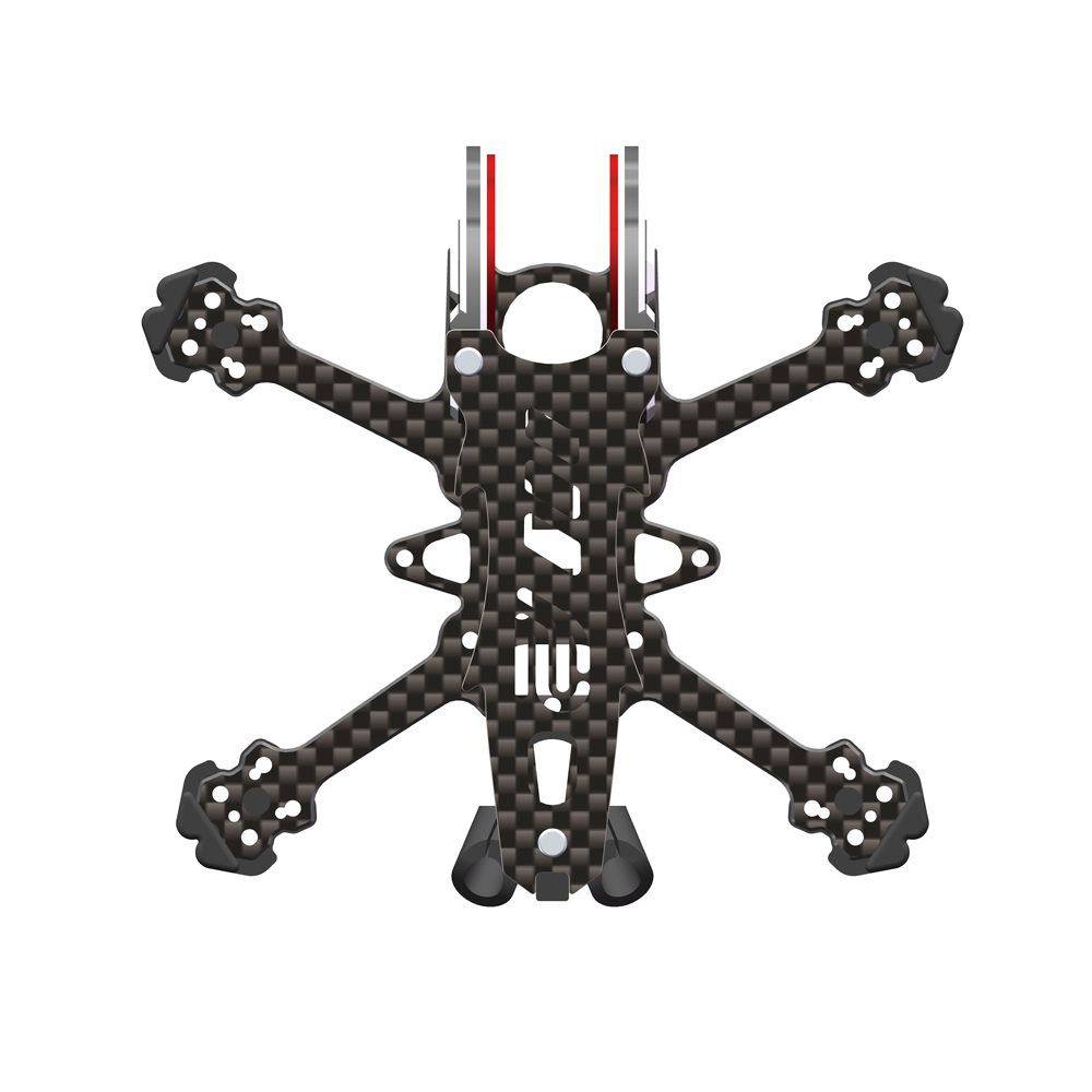 Alfarc Fox-2 dji o4 unidade de - Fpv Racing Motor avaliação e preço