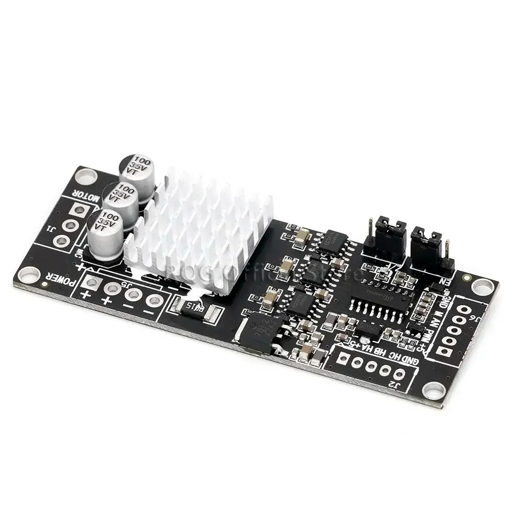 Módulo Controlador de Motor Se - Brushless Motor avaliação e preço