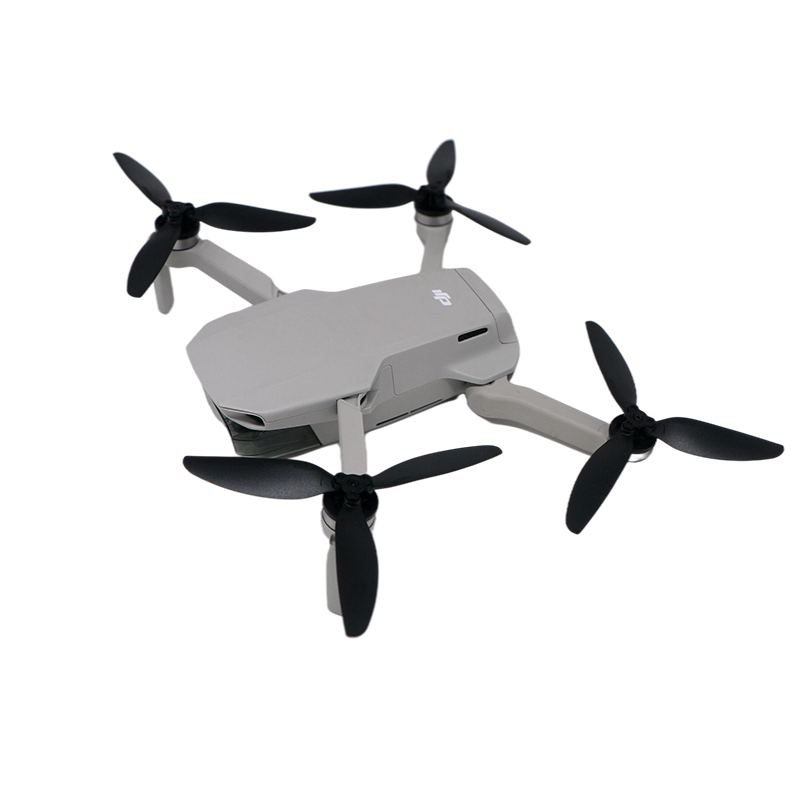 Hélice de três lâminas para dj - Drone Rc Dji avaliação e preço