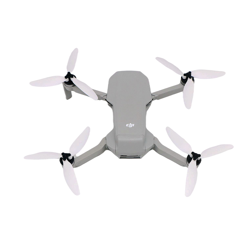 Hélice de três lâminas para dj - Drone Rc Dji avaliação e preço
