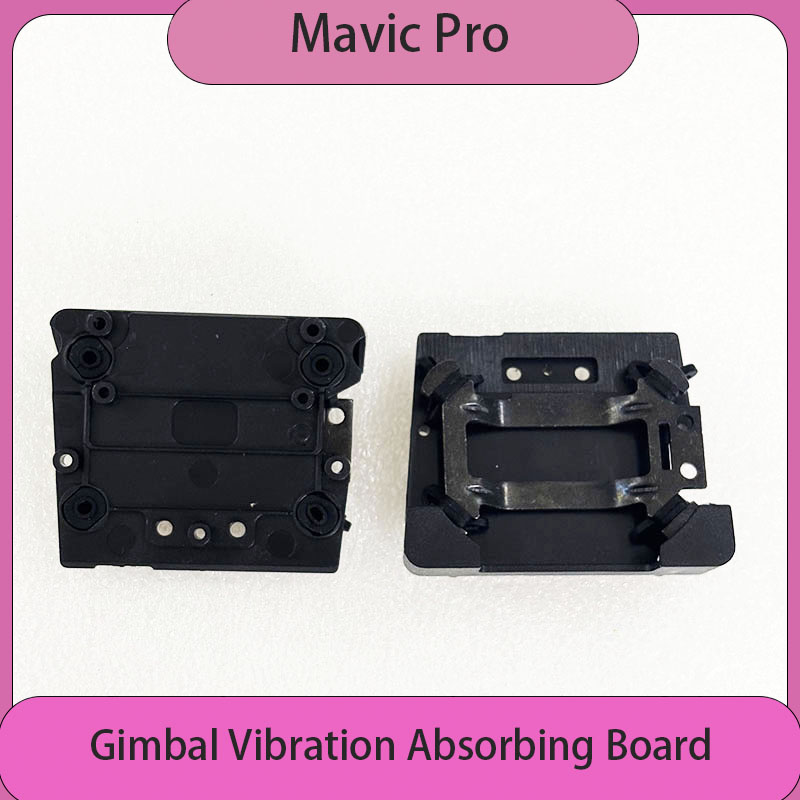 Placa Absorvedora de Vibração  - Drone Rc Dji avaliação e preço
