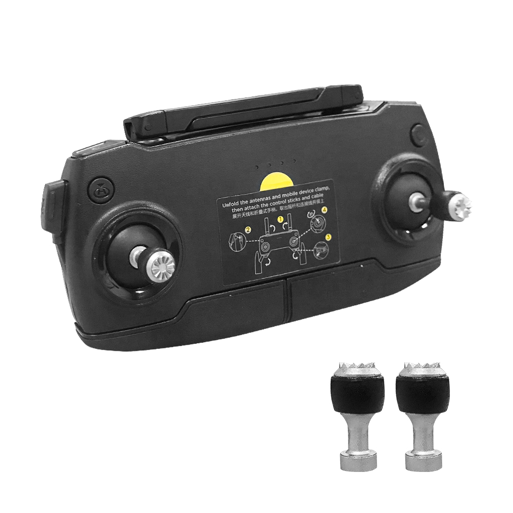 Controle Remoto Joystick para  - Drone Rc Dji avaliação e preço