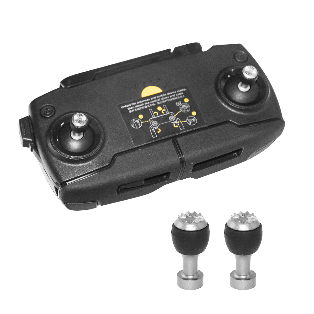 Controle Remoto Joystick para  - Drone Rc Dji avaliação e preço