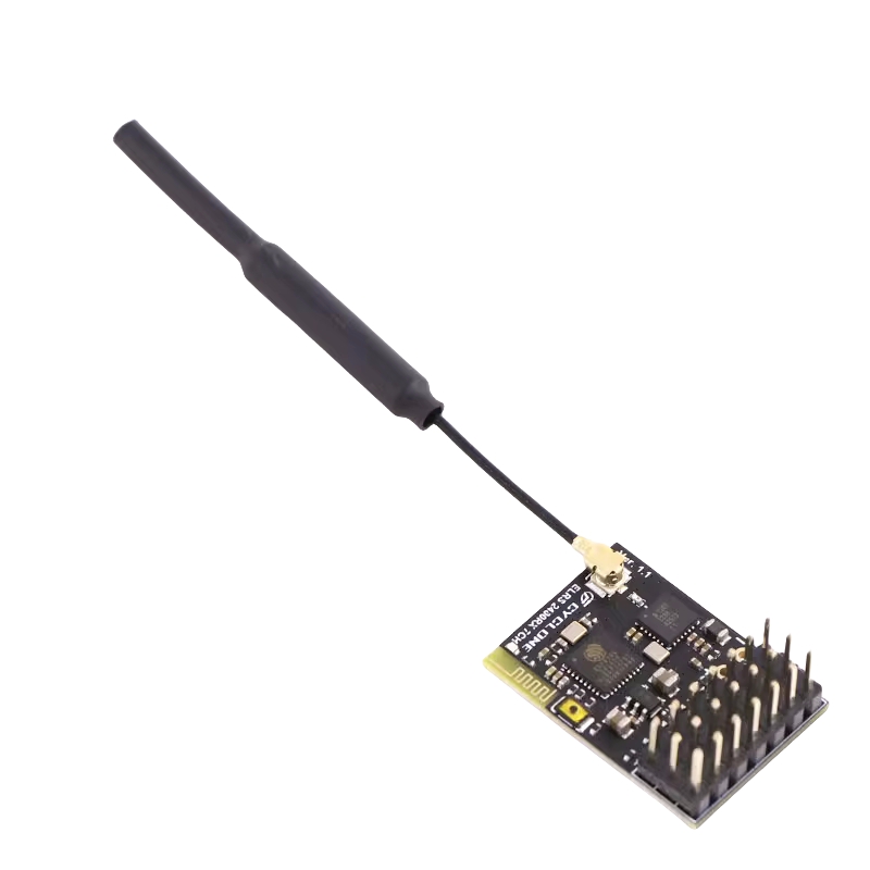 Antena de tubo ELRS cobre para - Drone Rc Quadcopter Controller avaliação e preço
