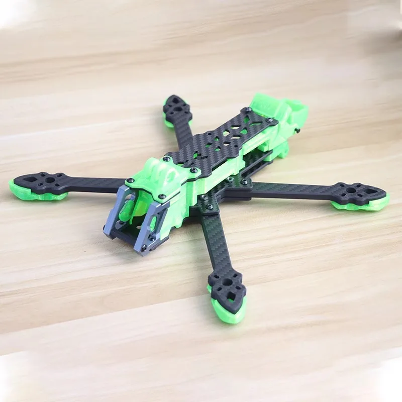 HSKRC F5X 225 V2 5 polegadas Q - Fpv Racing Motor avaliação e preço