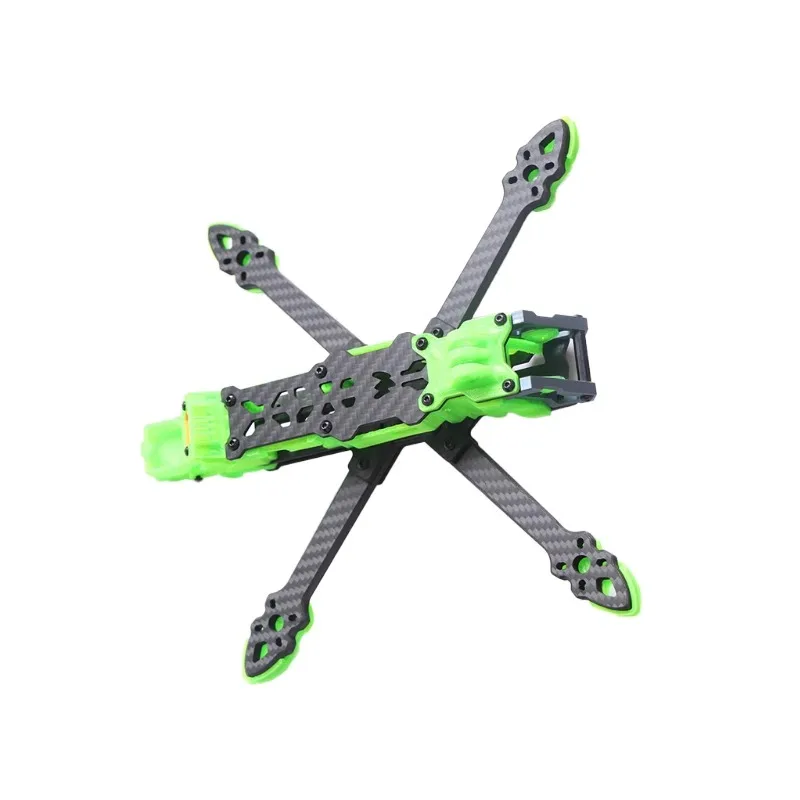 HSKRC F5X 225 V2 5 polegadas Q - Fpv Racing Motor avaliação e preço
