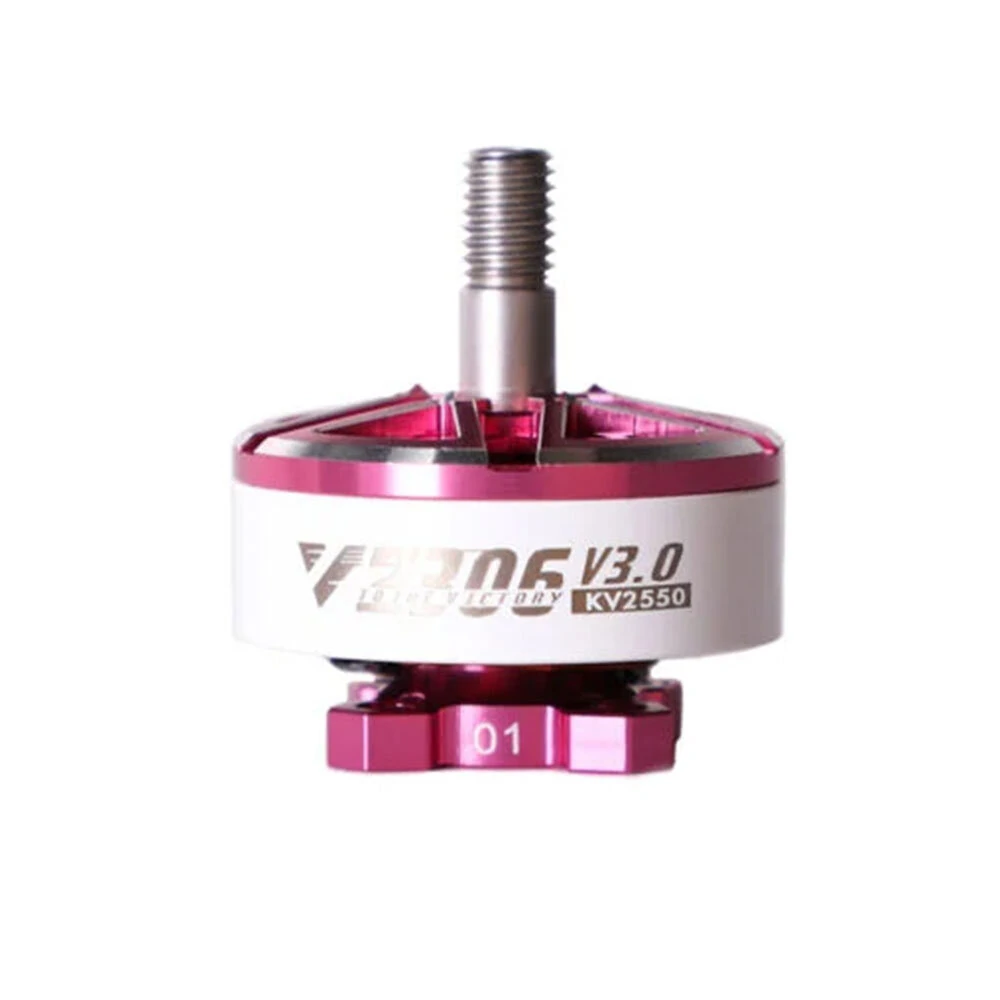 T-motor velox v3 2306 1750kv 1 - Fpv Racing Motor avaliação e preço