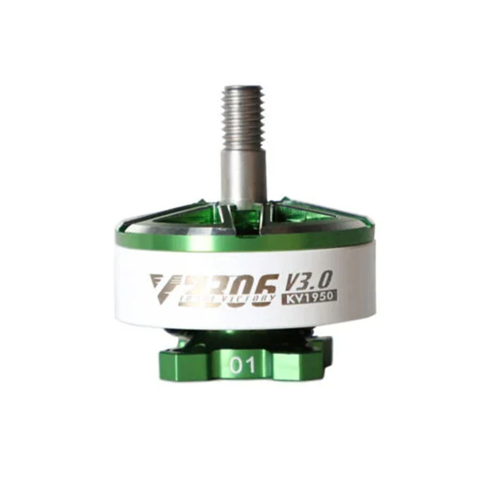 T-motor velox v3 2306 1750kv 1 - Fpv Racing Motor avaliação e preço