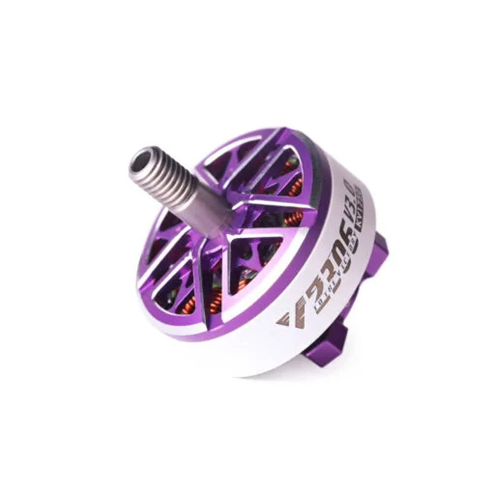 T-motor velox v3 2306 1750kv 1 - Fpv Racing Motor avaliação e preço