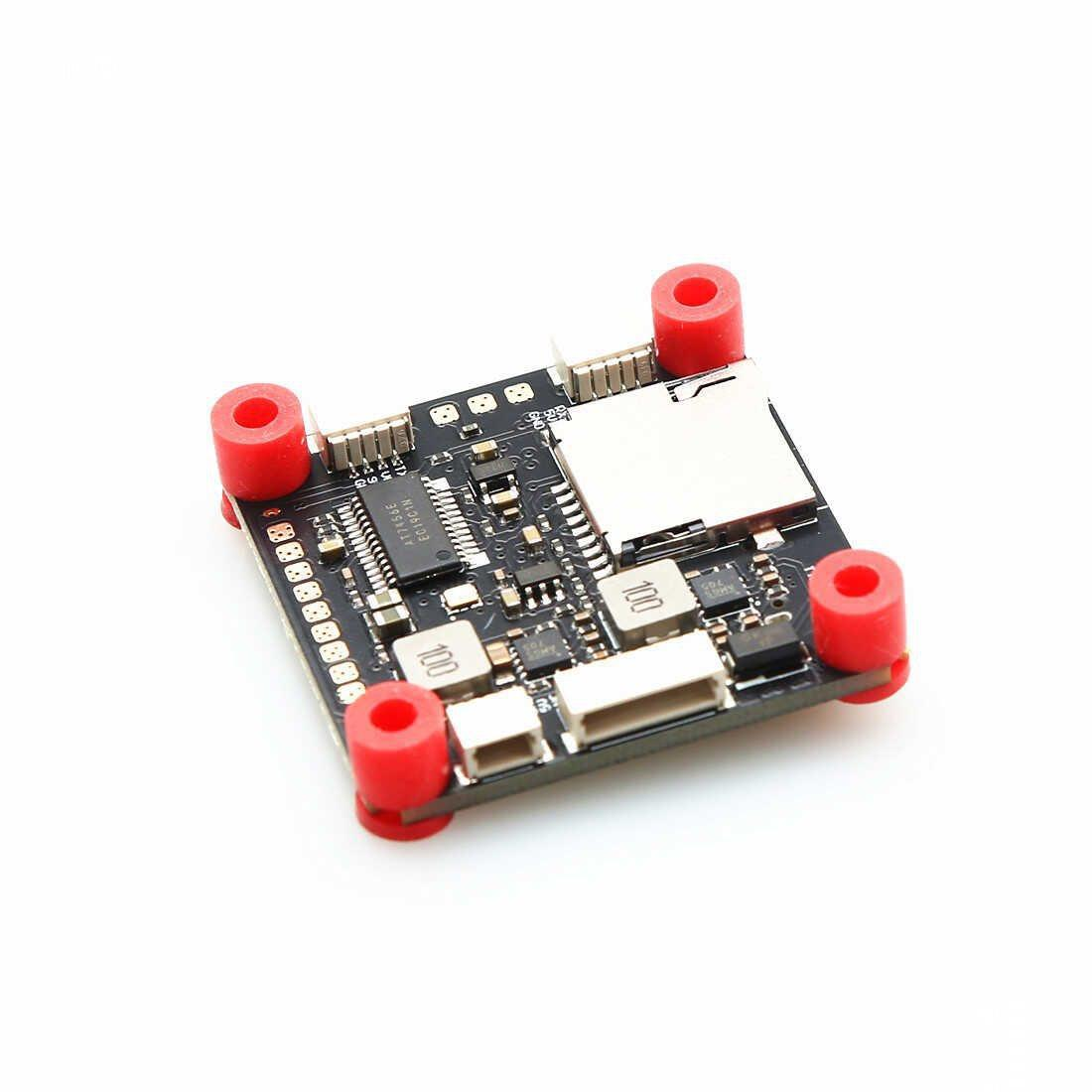 Kit Controlador de Voo e ESC A - Fpv Racing Motor avaliação e preço