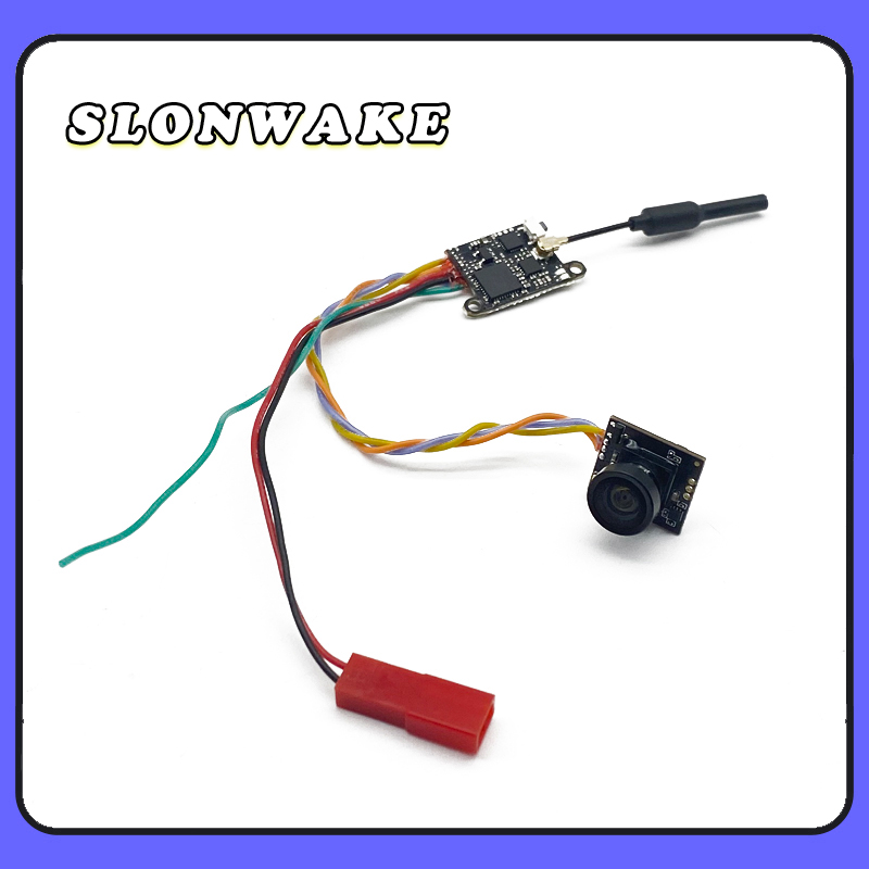 SLONWAKE 5.8G 1200TVL FPV Câme - Rc Airplane Drone avaliação e preço