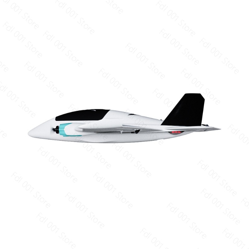 Avião RC de Asa Fixa com Motor - Rc Airplane Drone avaliação e preço
