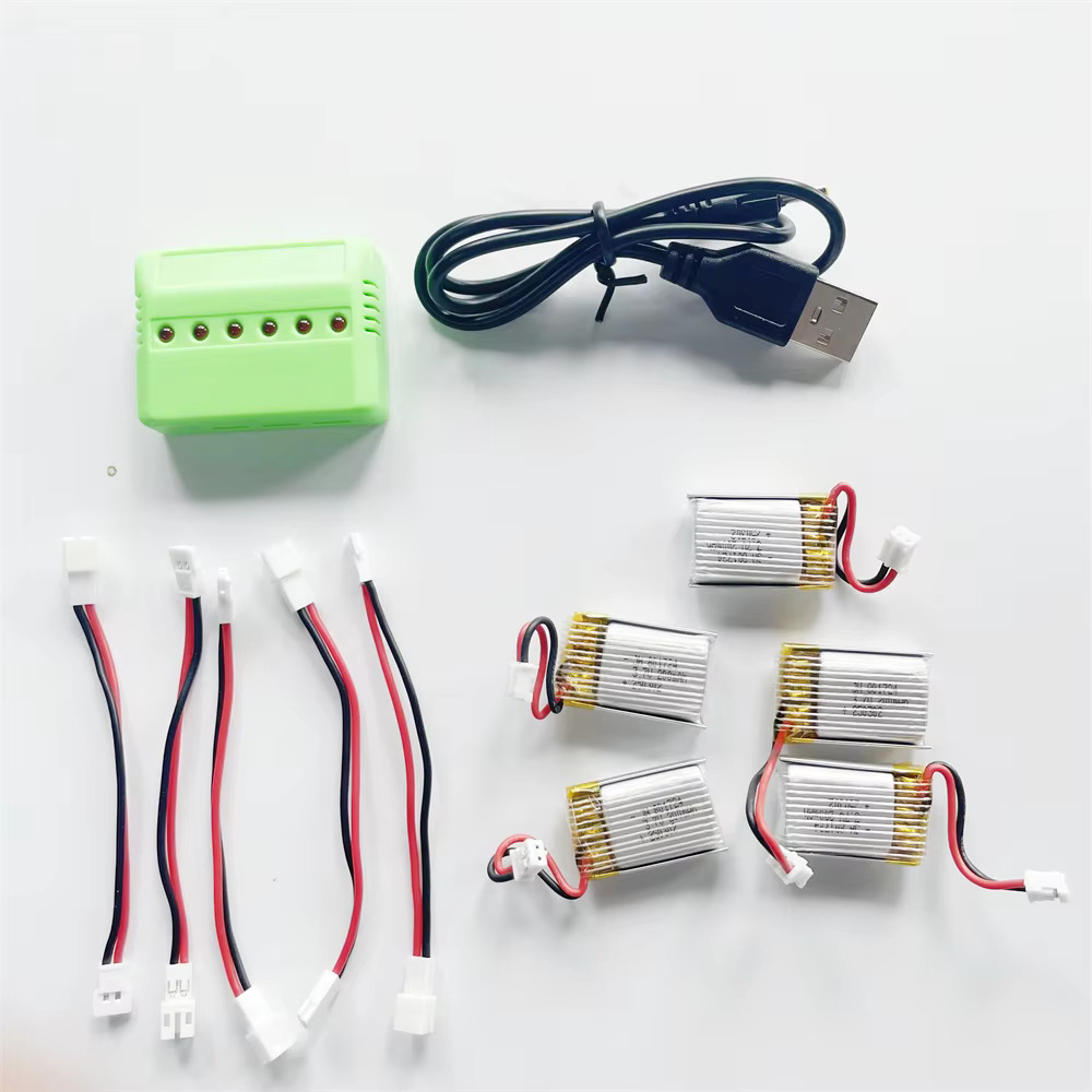 Original 3.7v 200mah carregado - Drone Vs Rc Helicopter avaliação e preço