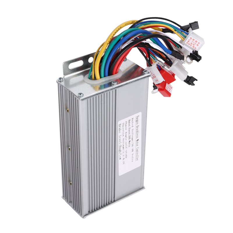 Controlador sem escova 30A par - Brushless Motor avaliação e preço