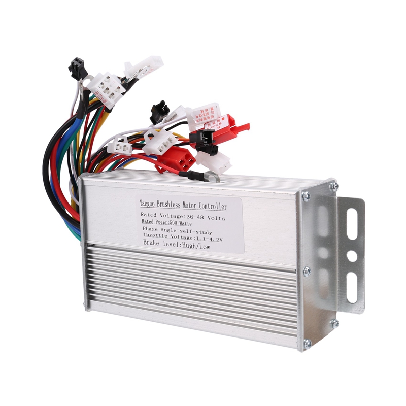 Controlador sem escova 30A par - Brushless Motor avaliação e preço