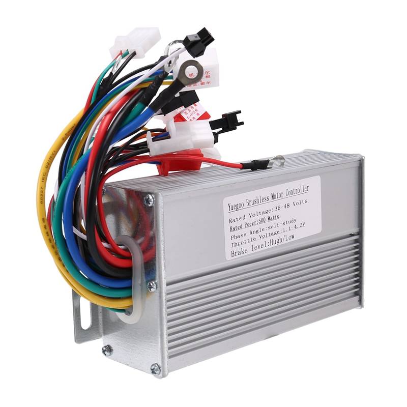 Controlador sem escova 30A par - Brushless Motor avaliação e preço