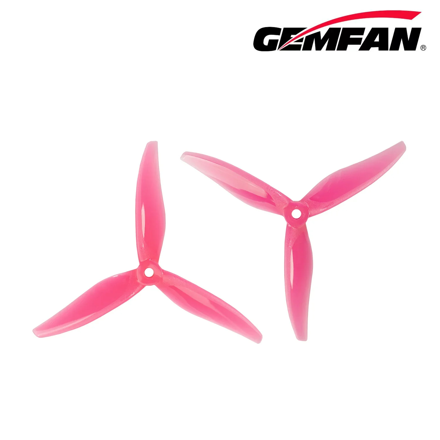 Gemfan 5129 5 polegadas 3 lâmi - Fpv Racing Motor avaliação e preço