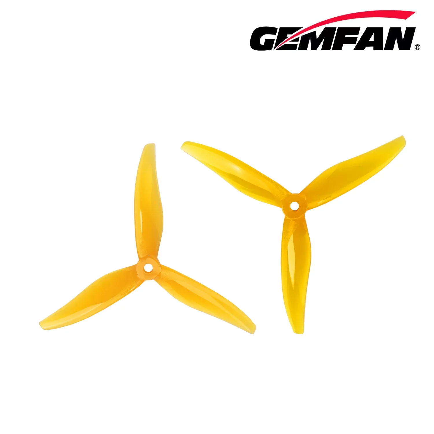 Gemfan 5129 5 polegadas 3 lâmi - Fpv Racing Motor avaliação e preço