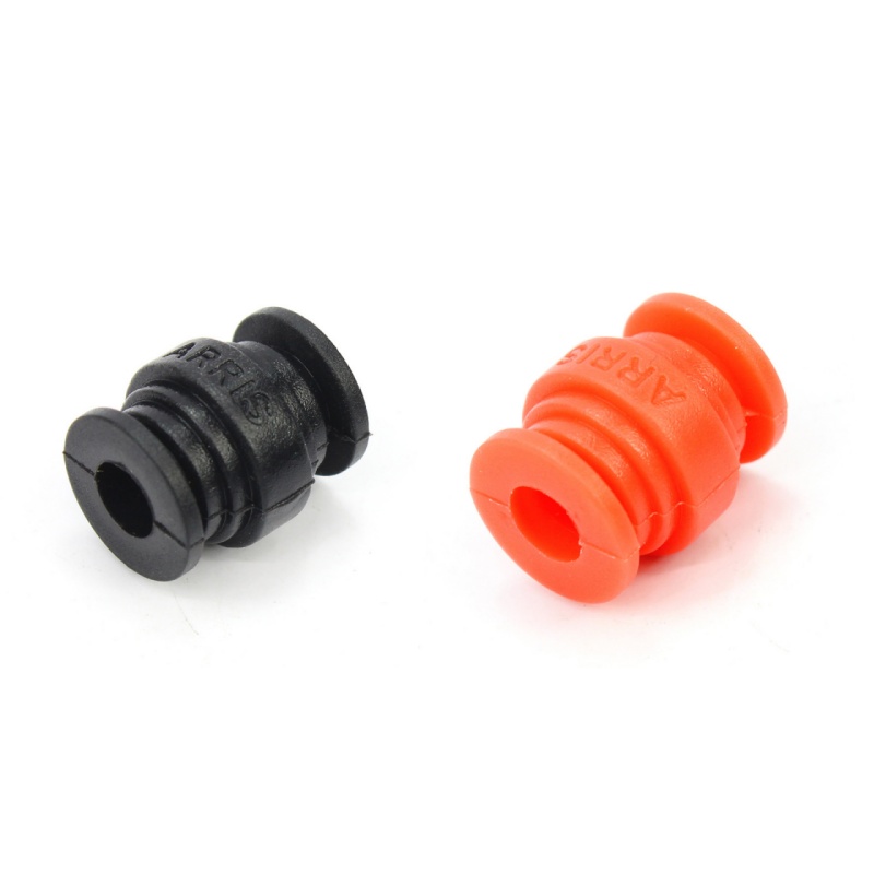 Amortecedor de borracha antivi - Rc Airplane Drone avaliação e preço