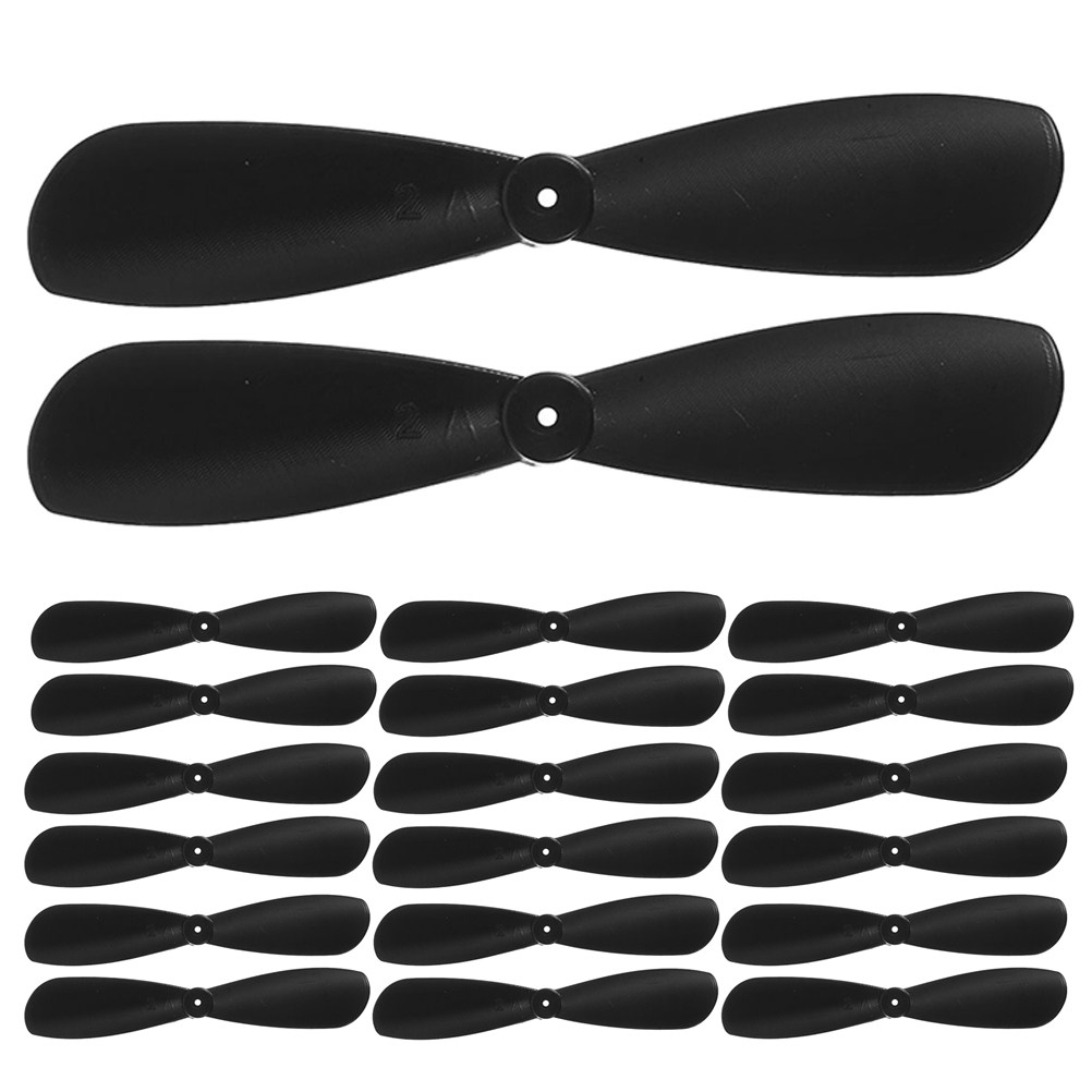 20 Pares de Hélices para Micro - Plane Drone Rc avaliação e preço