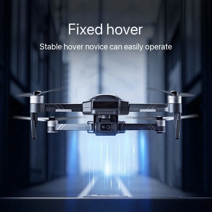 Sjrc f22 s3 pro drone 4k câmer - Drone F22 Rc avaliação e preço