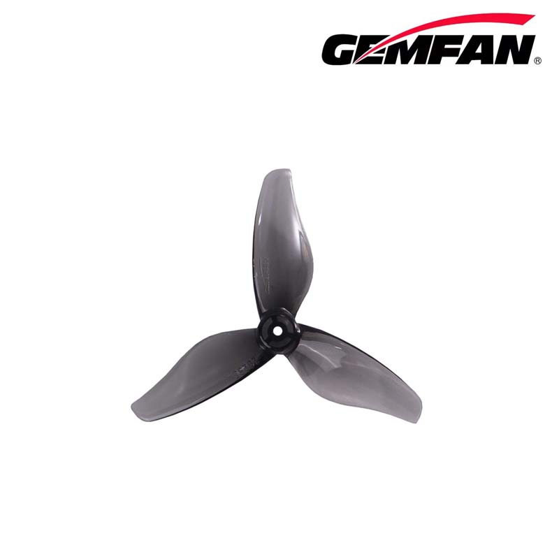 12 pares (12cw + 12ccw) gemfan - Fpv Racing Motor avaliação e preço