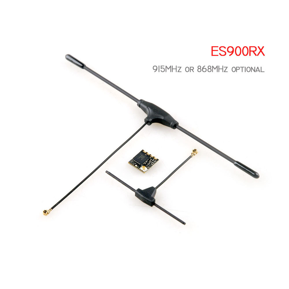 Happymodel RC ELRS Micro ES900 - Fpv Racing Motor avaliação e preço