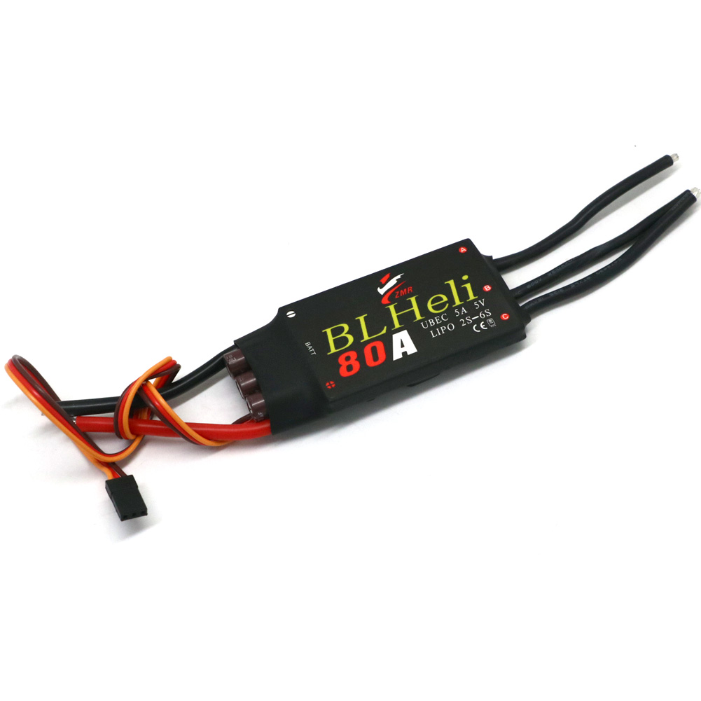 BLHeli Brushless ESC 80A 12A 2 - Drone Rc Quadcopter Controller avaliação e preço