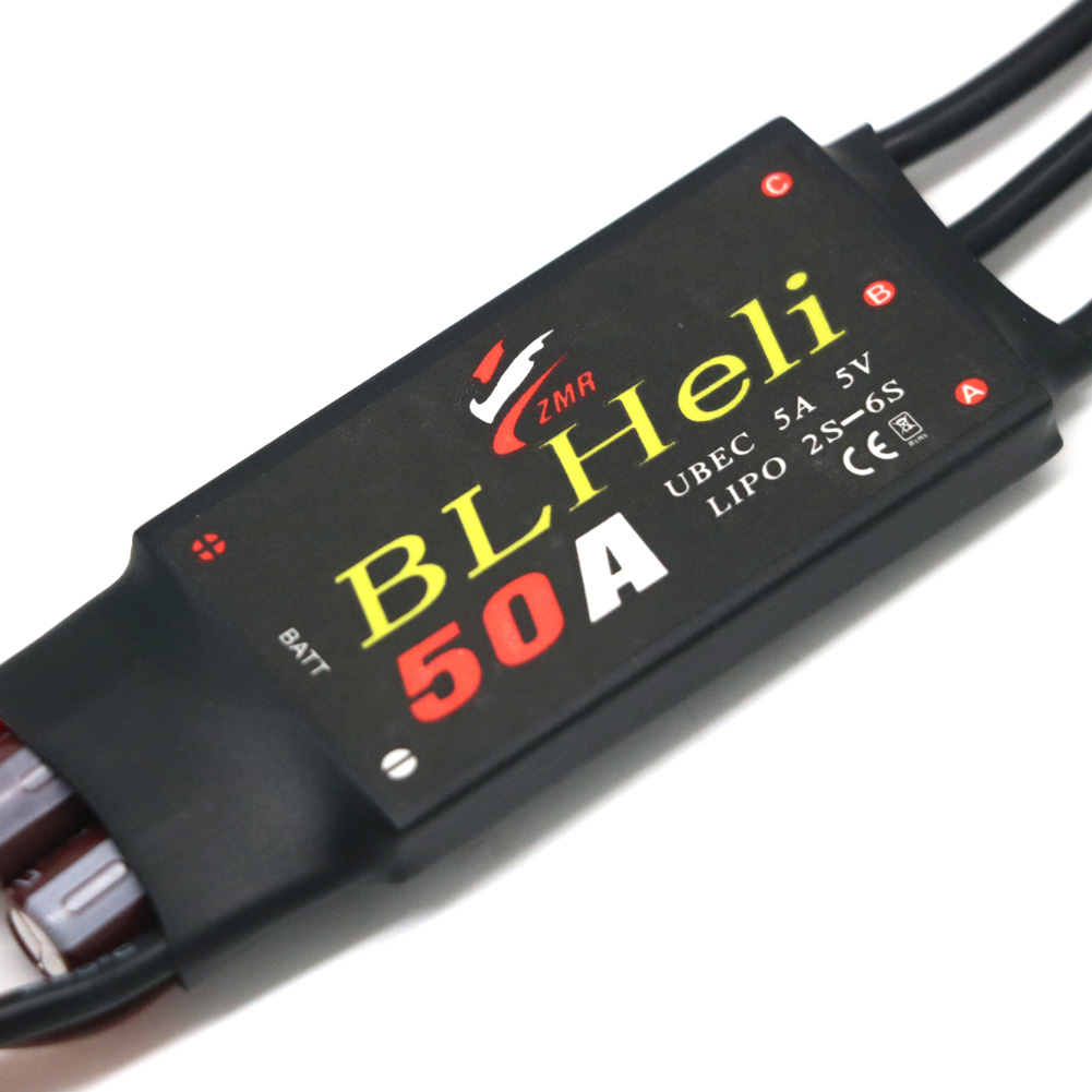 BLHeli Brushless ESC 80A 12A 2 - Drone Rc Quadcopter Controller avaliação e preço