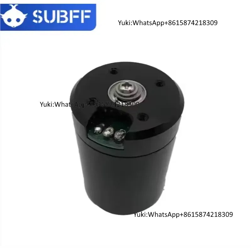 Motor Submersível Brushless DC - Brushless Motor avaliação e preço