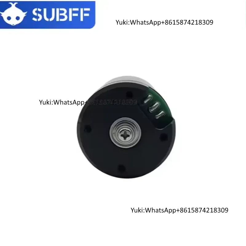 Motor Submersível Brushless DC - Brushless Motor avaliação e preço