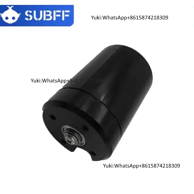 Motor Submersível Brushless DC - Brushless Motor avaliação e preço