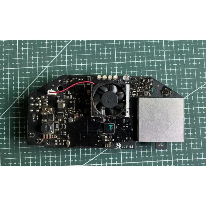 Placa Principal de Controle Re - Drone Rc Board avaliação e preço
