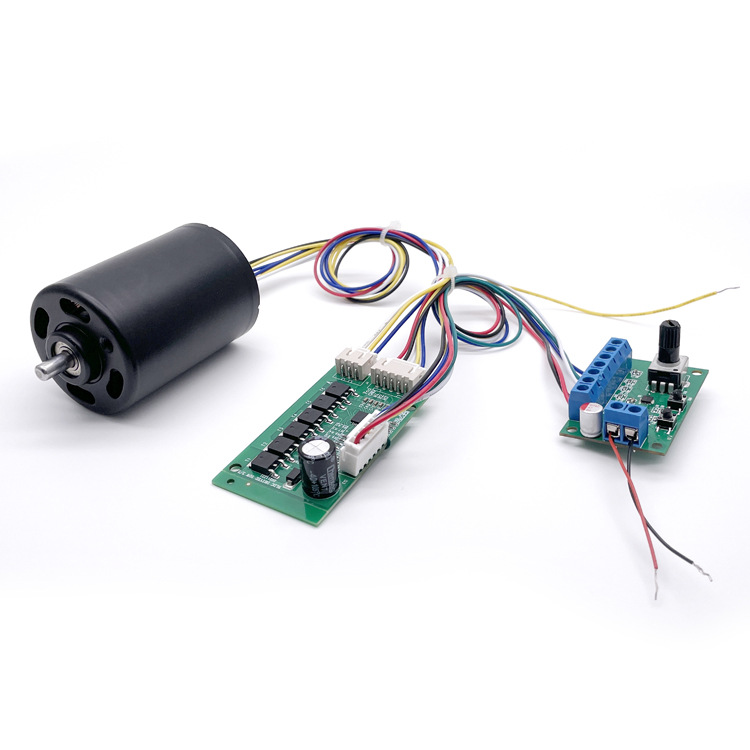Motor sem escovas DC para máqu - Brushless Motor avaliação e preço