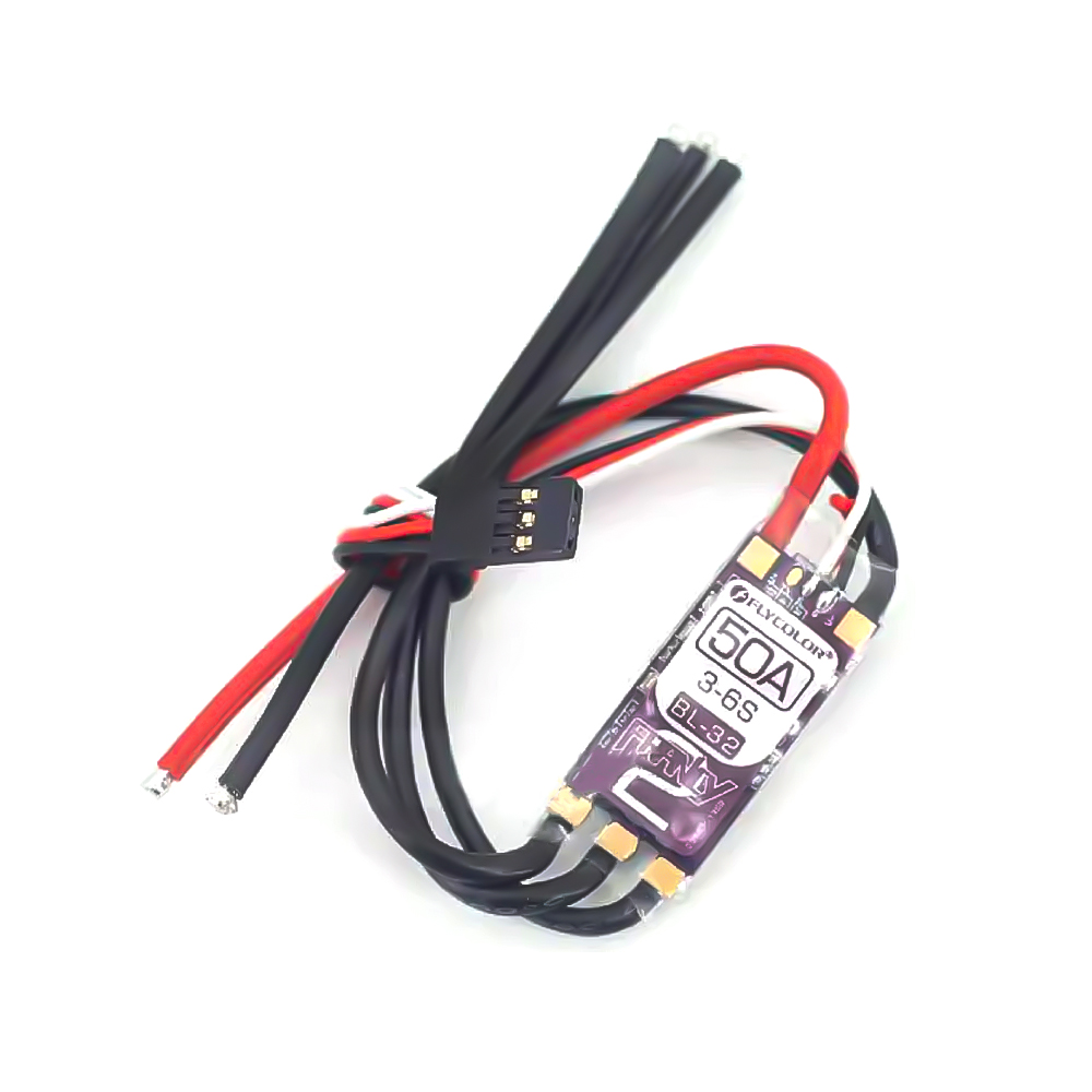 Flycolour francy 2 esc sem esc - Drone Rc Quadcopter Controller avaliação e preço