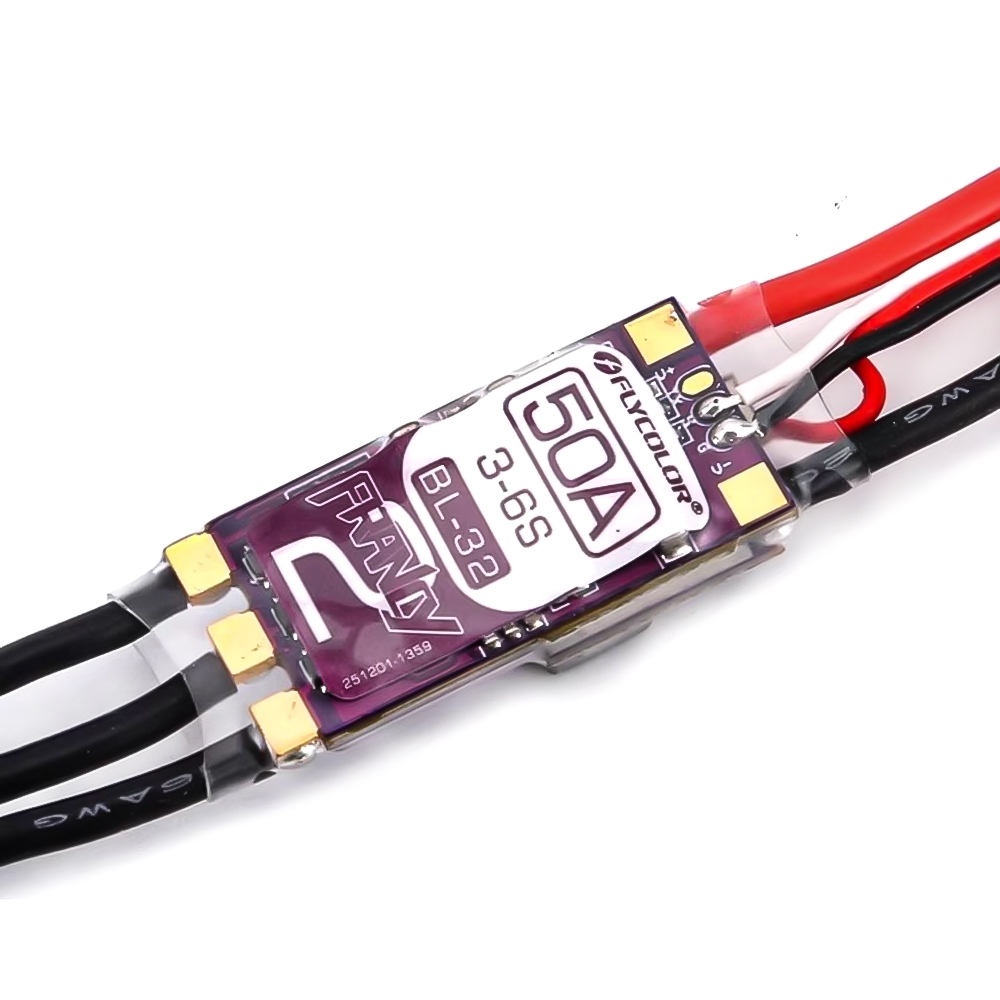 Flycolour francy 2 esc sem esc - Drone Rc Quadcopter Controller avaliação e preço